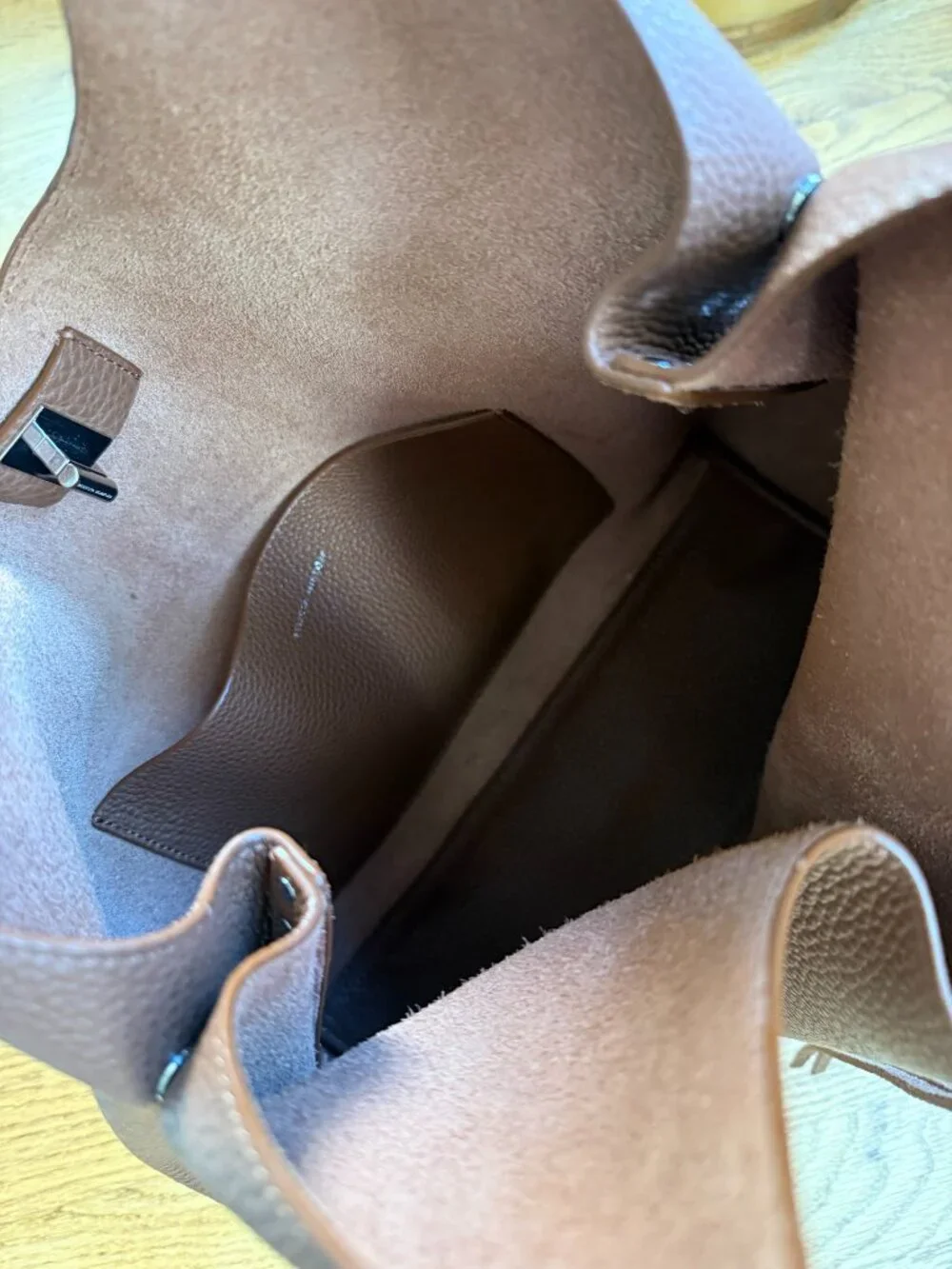Rebecca Minkoff Darren Signature Carryall